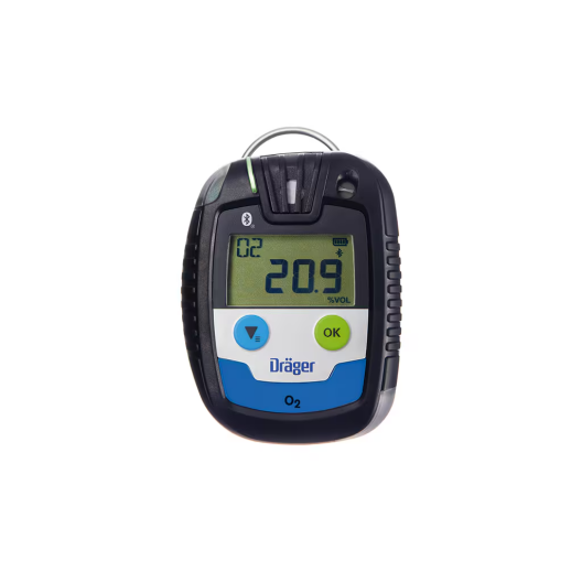 DETECTEUR MONOGAZ PAC6500 / 5 ANS