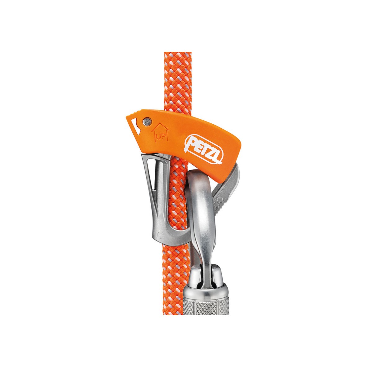 BLOQUEUR PETZL TIBLOC