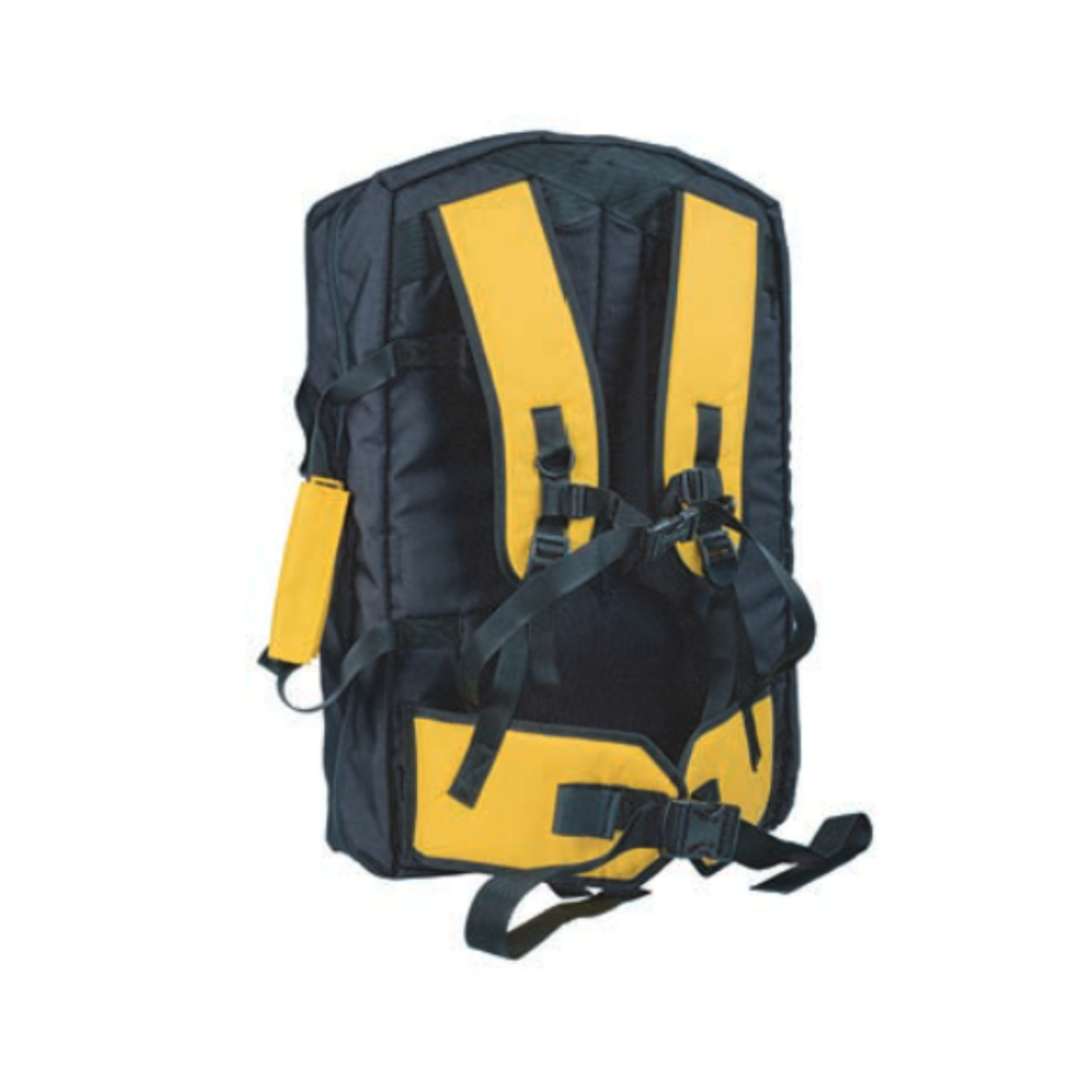 SAC DE PORTAGE POUR EQUIPEMENT FEUX DE FORET BAG 4H