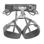 HARNAIS PETZL SAMA GRIS