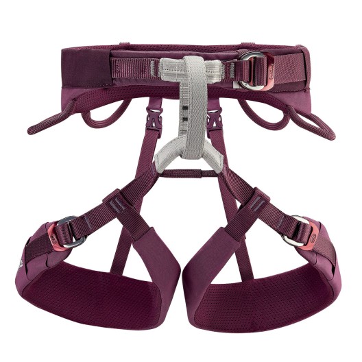 HARNAIS PETZL LUNA VIOLET