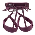 HARNAIS PETZL LUNA VIOLET