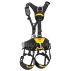 HARNAIS PETZL AVAO VERSION EUROPEENNE
