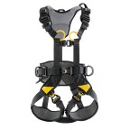 HARNAIS PETZL VOLT WIND INT