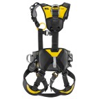 HARNAIS PETZL VOLT WIND INT