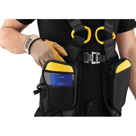 HARNAIS PETZL NEWTON EASYFIT EUR