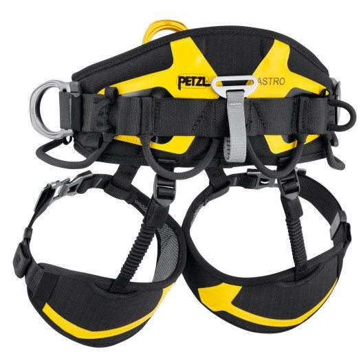 HARNAIS PETZL ASTRO SIT FAST
