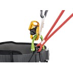 HARNAIS PETZL CANYON GUIDE