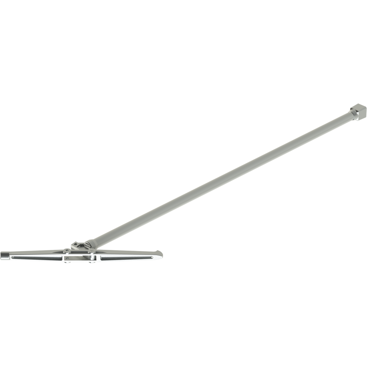 CLE DE BARRAGE ARTICULEE