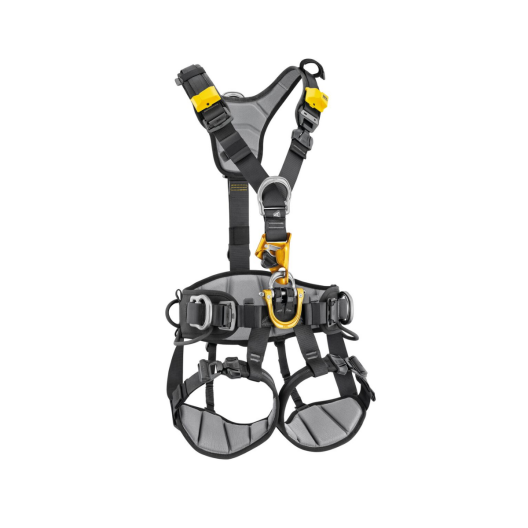 HARNAIS PETZL ASTRO VERSION INTERNATIONALE