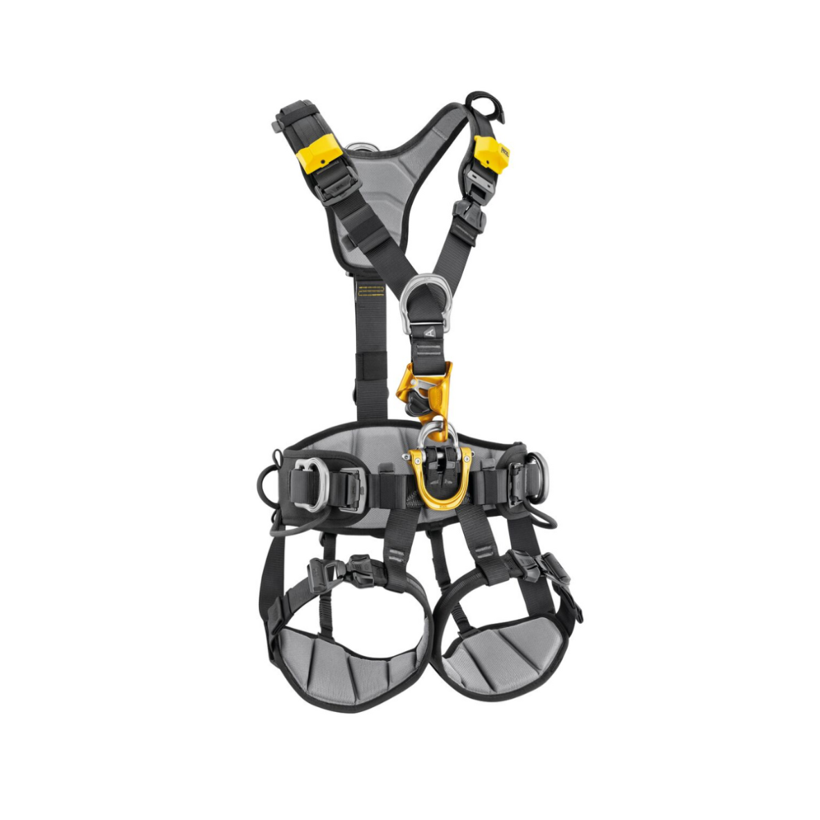 HARNAIS PETZL ASTRO VERSION INTERNATIONALE
