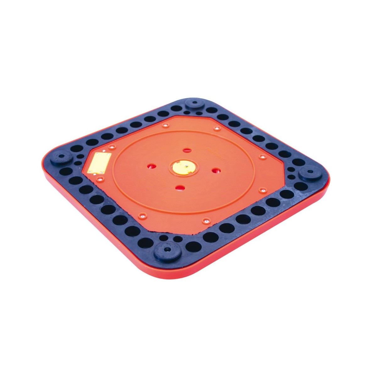 CONE DE SIGNALISATION PLIABLE