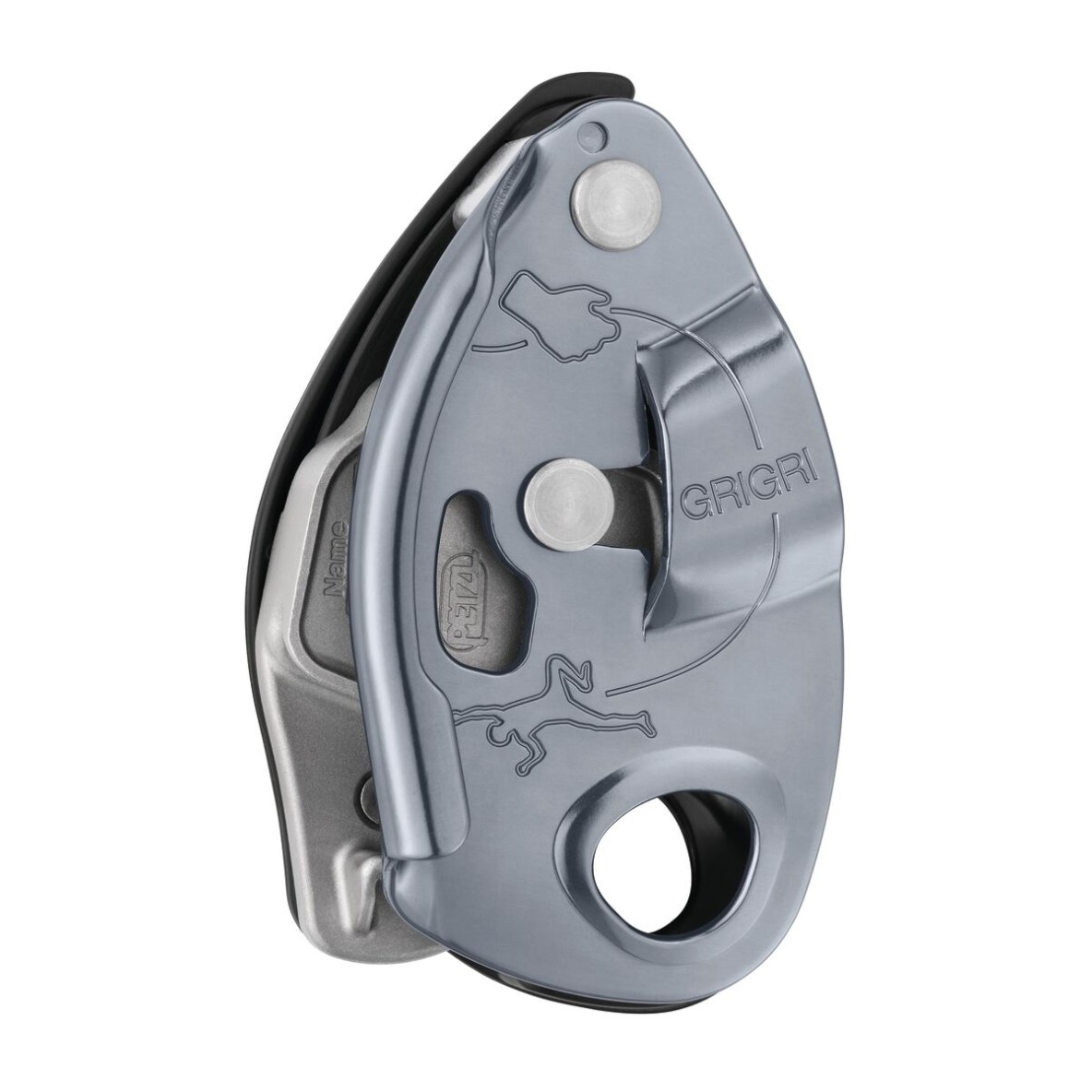 ASSUREUR PETZL GRIGRI
