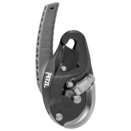 DESCENDEUR PETZL I'D EVAC