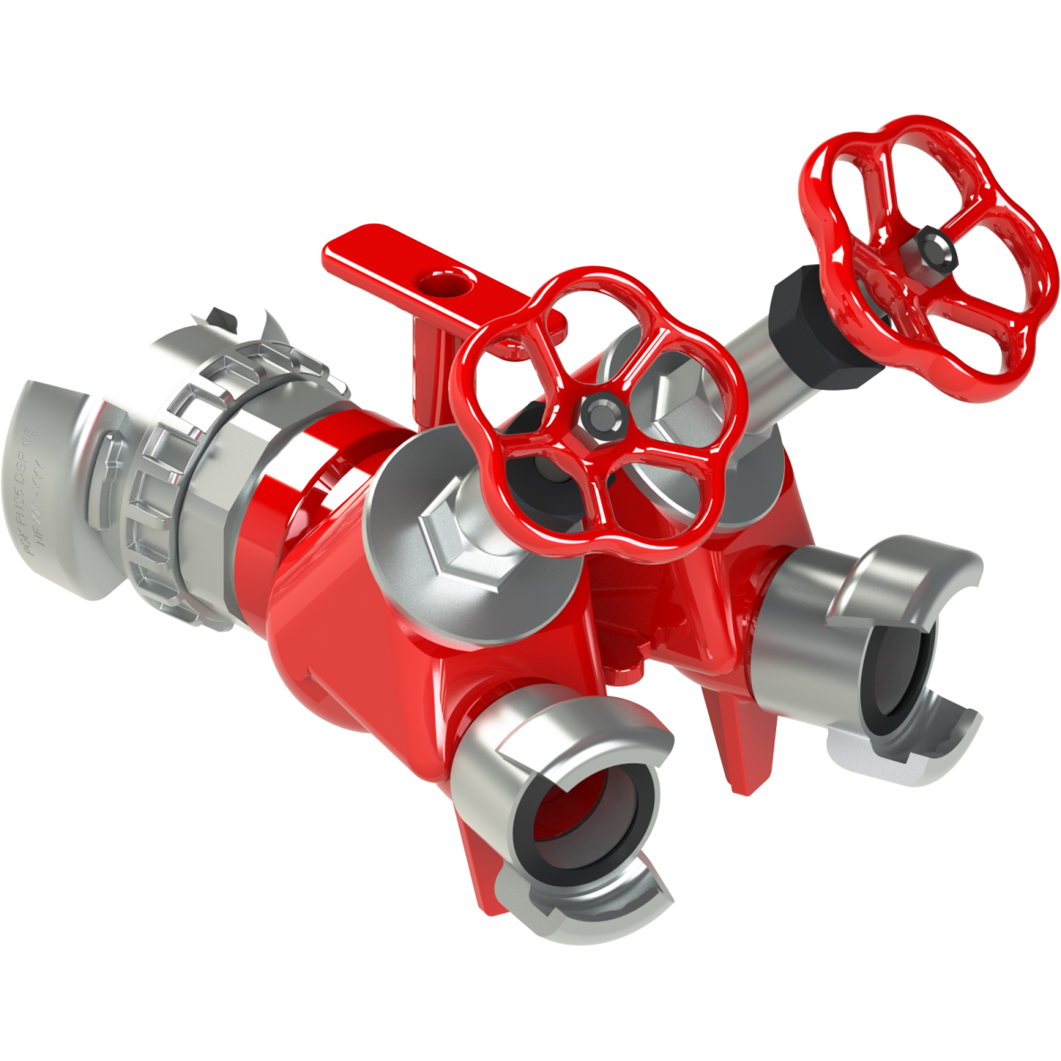 DIVISION INCENDIE 2 SORTIES A VOLANT