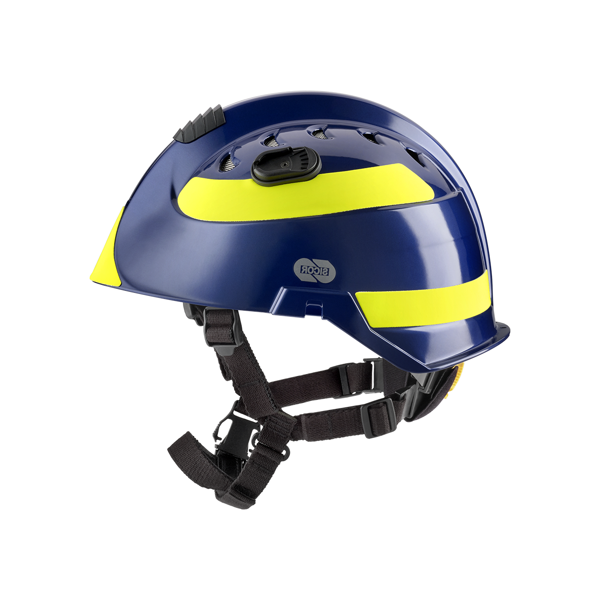 CASQUE DE PROTECTION FEU DE FORET EOM