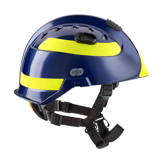 CASQUE DE PROTECTION FEU DE FORET EOM