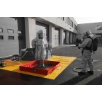 BAC DE STOCKAGE POLYVALENT ECCOTARP