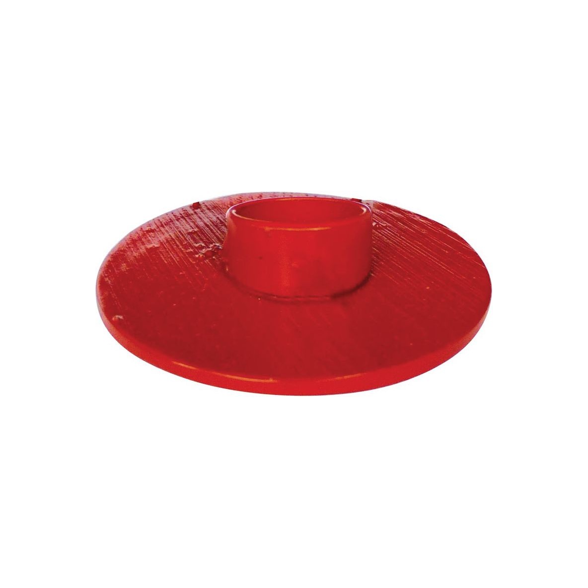 SUPPORT METALLIQUE POUR FUMIGENE