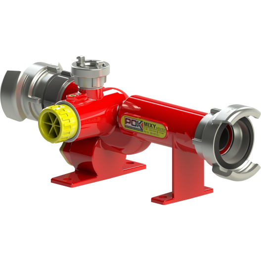 INJECTEUR PROPORTIONNEUR ALUMINIUM