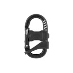 MOUSQUETON-ACCESSOIRE PETZL MINO