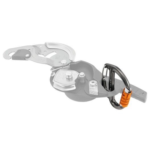 MOUSQUETON PETZL FREINO Z