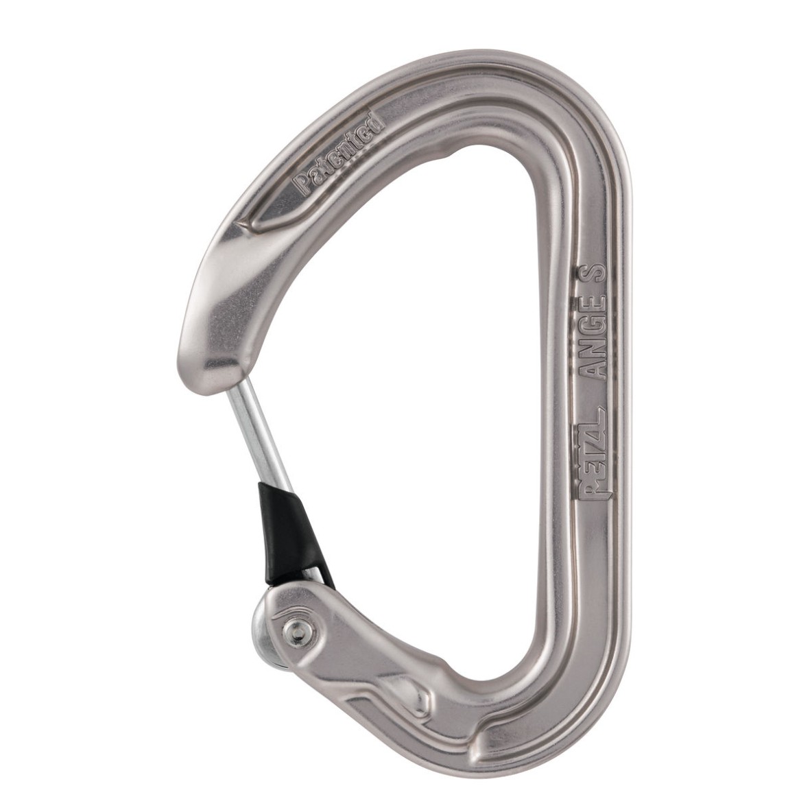 MOUSQUETON PETZL ANGE S