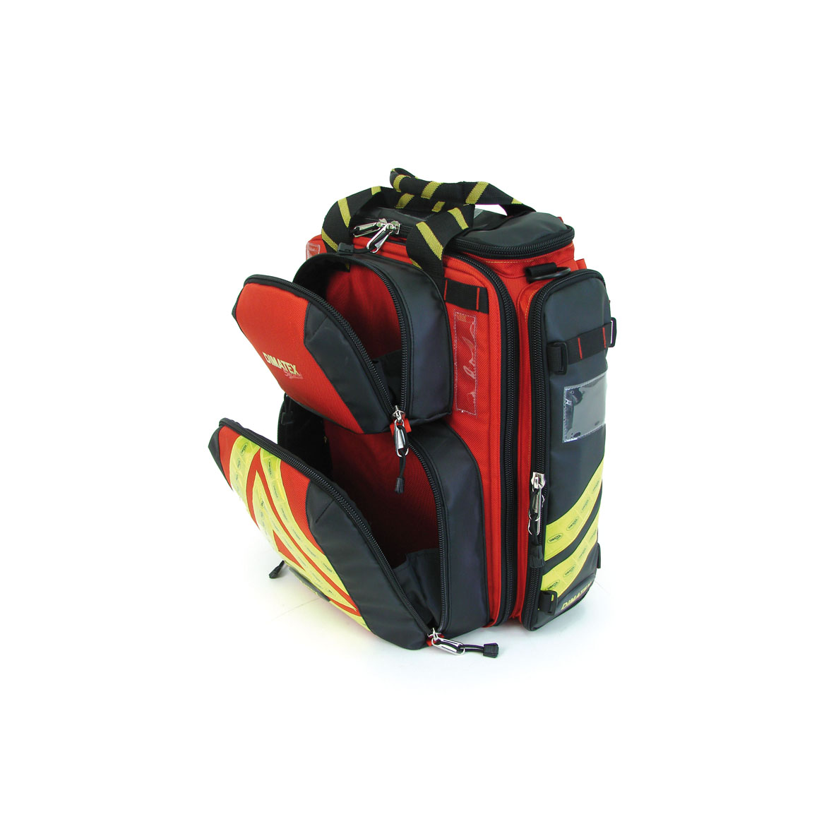 SAC DE SECOURS MATRIX 52L