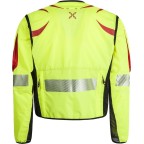 VESTE OPERATOR CONVERT MONTURA