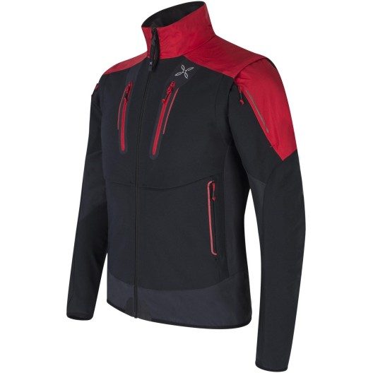 VESTE BRAVE 2 MONTURA