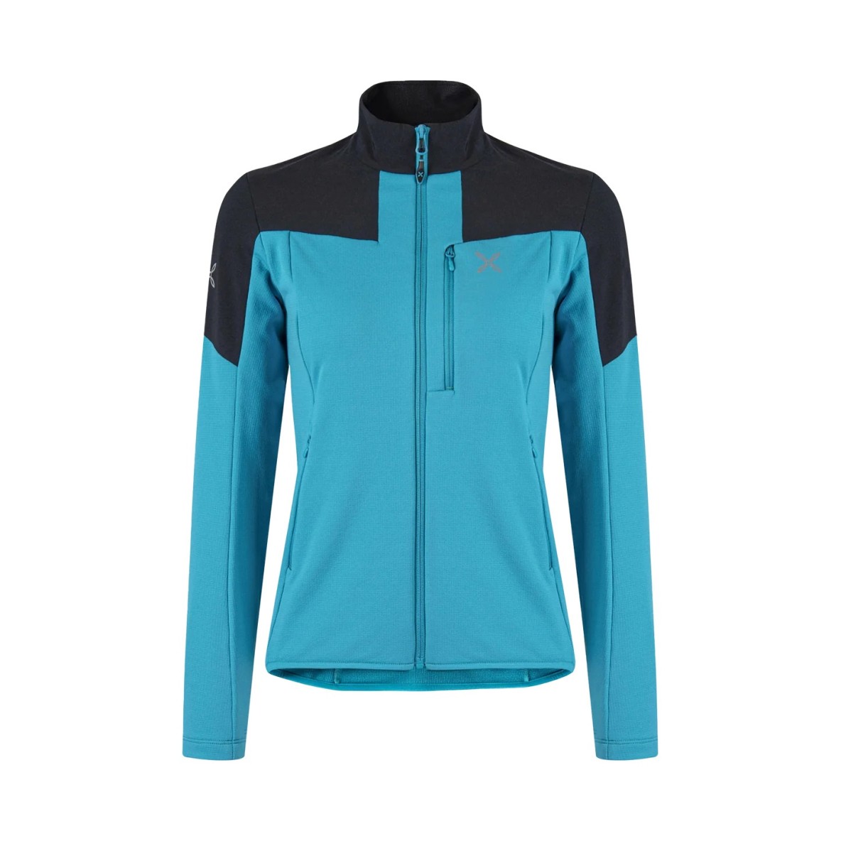 VESTE FORCE MAGLIA MONTURA