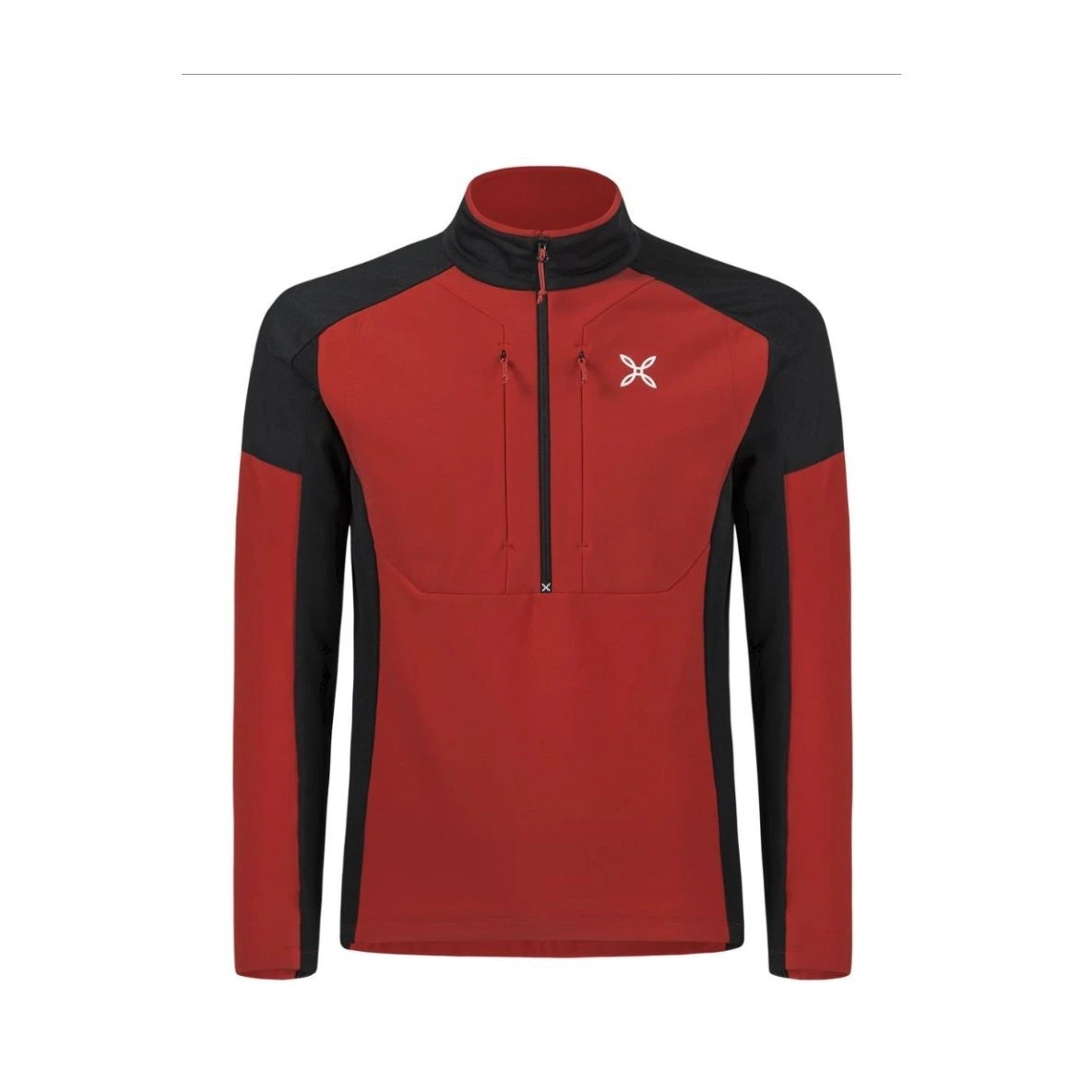 FORCE ANORAK MONTURA