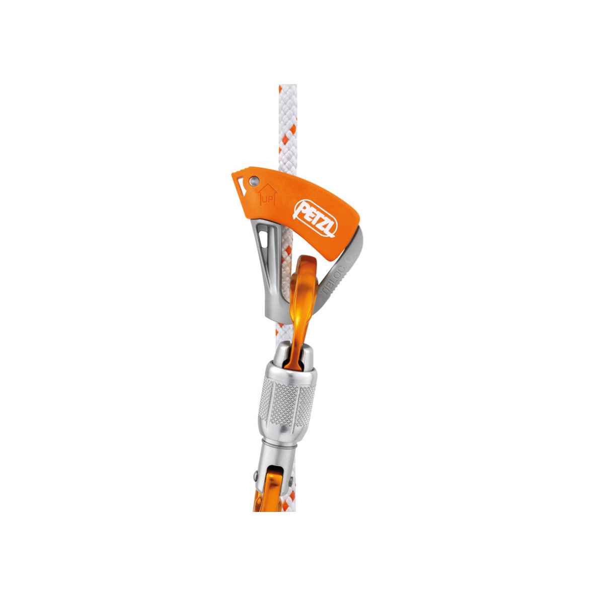 CORDELETTE PETZL PUR'LINE