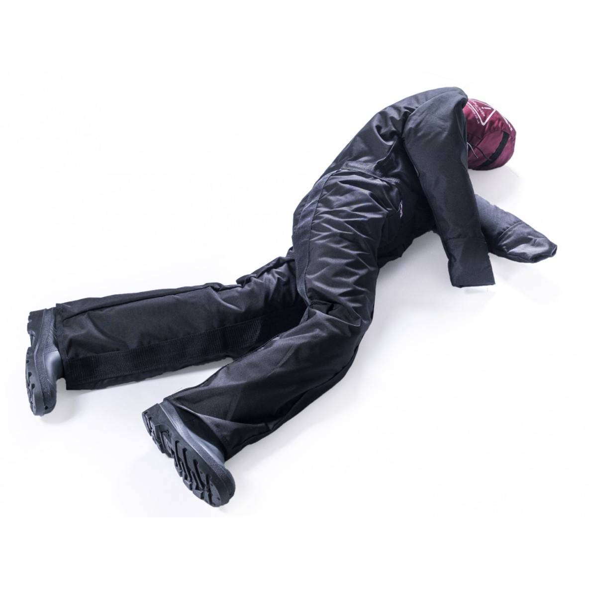 MANNEQUIN DE DEGAGEMENT POLYVALENT