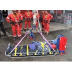 MANNEQUIN DE DEGAGEMENT ADULTE OBESE