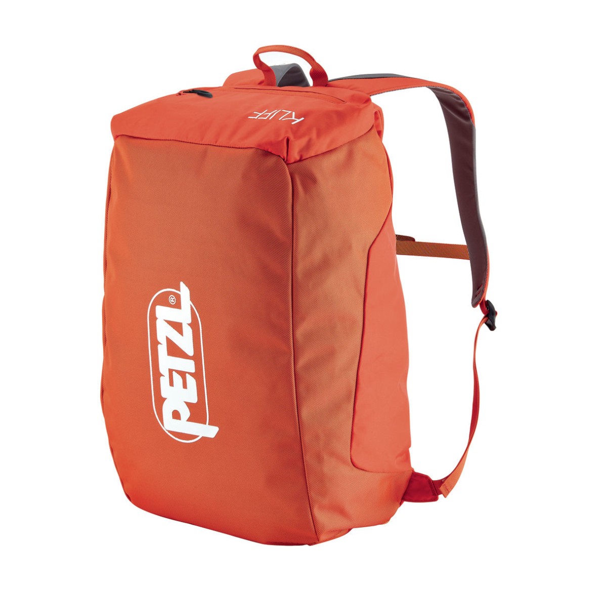 SAC A CORDE PETZL KLIFF