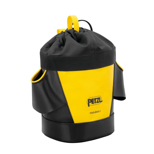 POCHETTE PETZL TOOLBAG