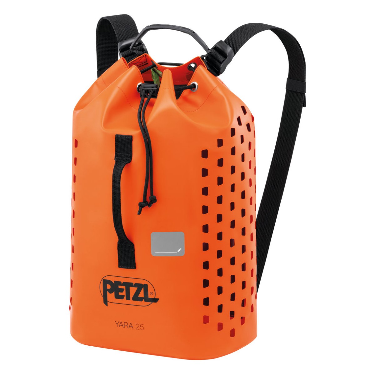 SAC PETZL YARA