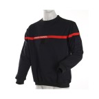 SWEAT MANCHES LONGUES SP