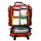 SAC DE SECOURS TONIC 37L