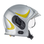 CASQUE DE PROTECTION INCENDIE VFR EVO