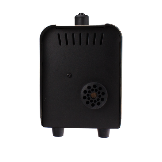 MACHINE A FUMEE INOX NIMBO 800W