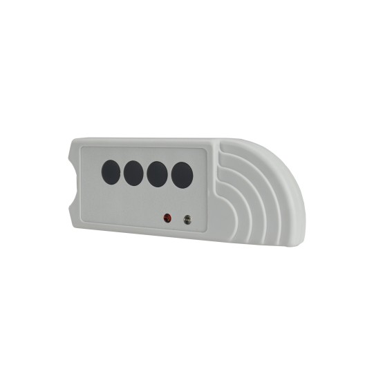 TELECOMMANDE SANS FIL POUR MACHINE A FUMEE