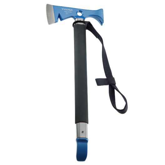 OUTIL DE FORCEMENT ET DE DEBLAI