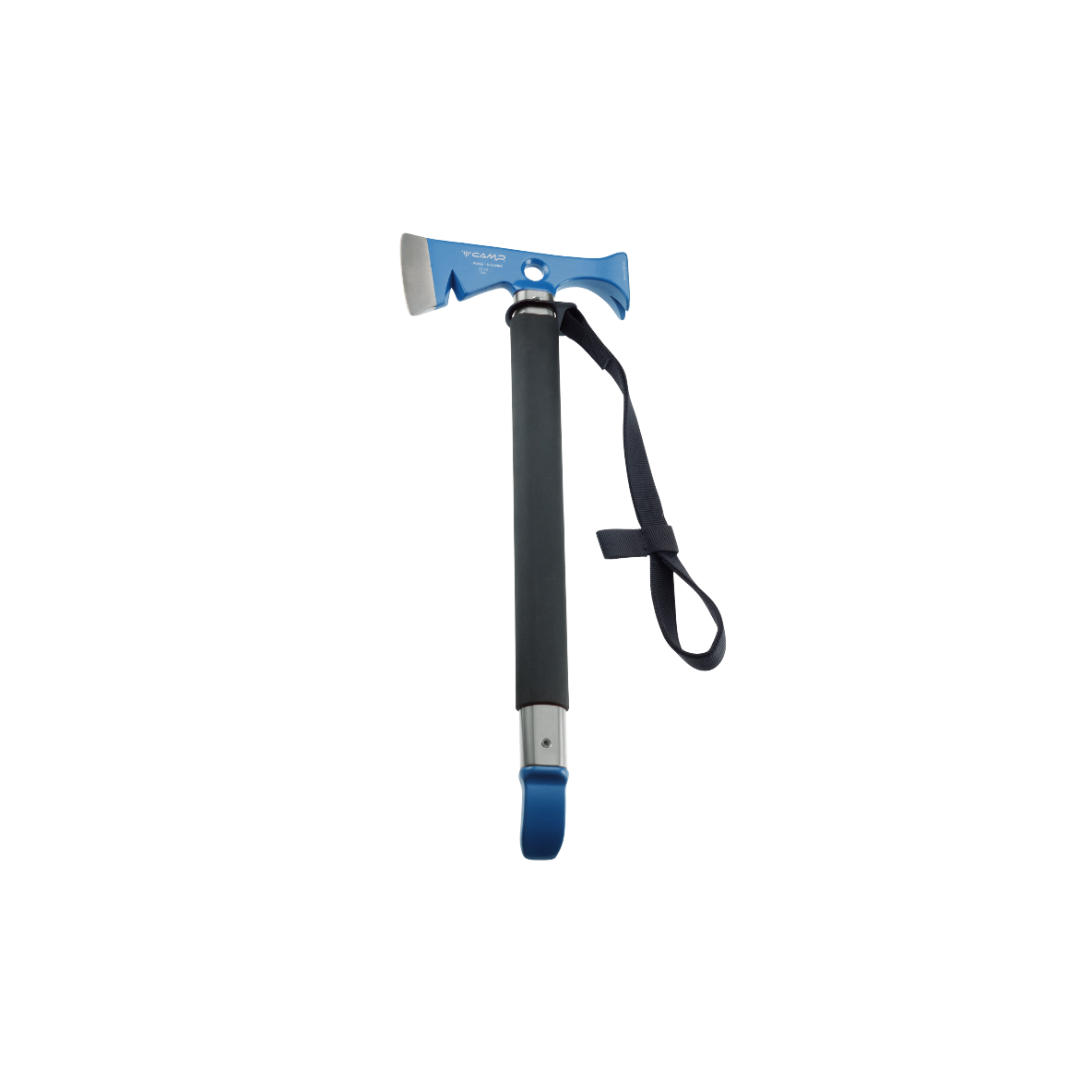 OUTIL DE FORCEMENT ET DE DEBLAI