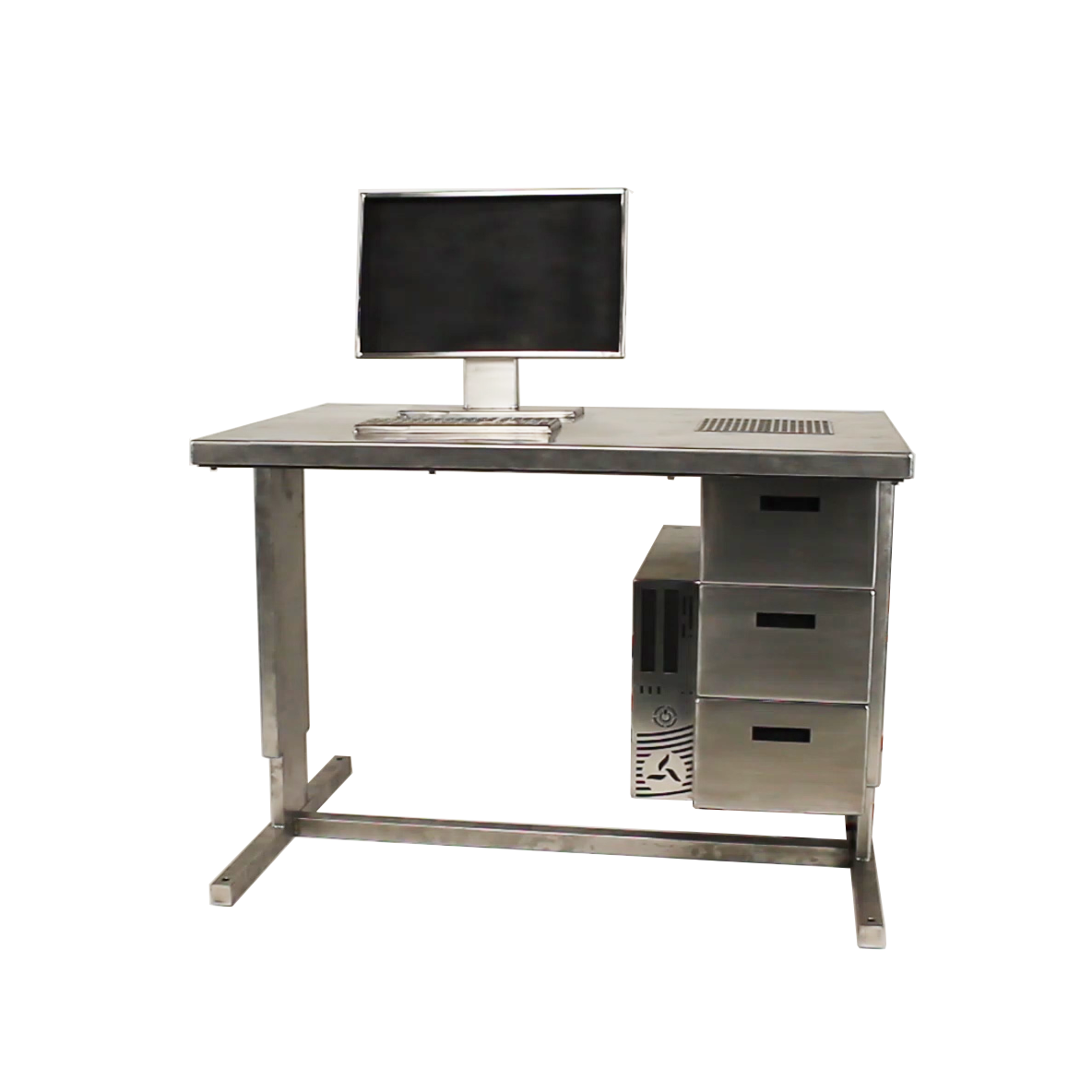 MODULE BUREAU POUR GENERATEUR VESTA