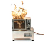 MODULE MICRO-ONDES POUR GENERATEUR VESTA