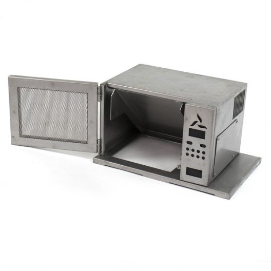 MODULE MICRO-ONDES POUR GENERATEUR VESTA