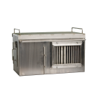 MINI SIMULATEUR DE FEU