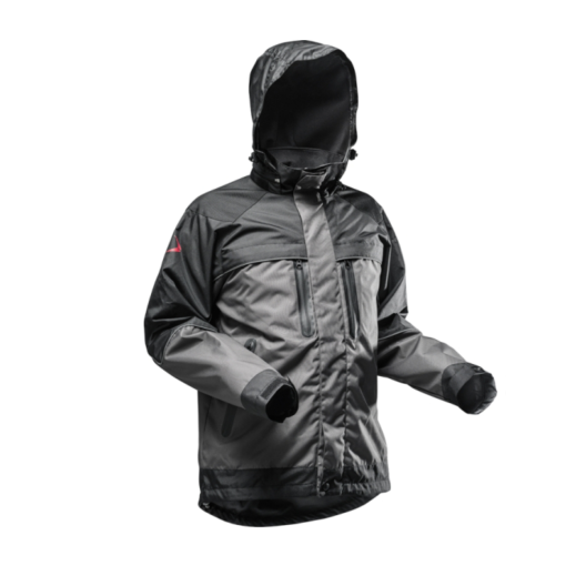 PFANNER VESTE DE PLUIE SYMPATEX NANOSHIELD
